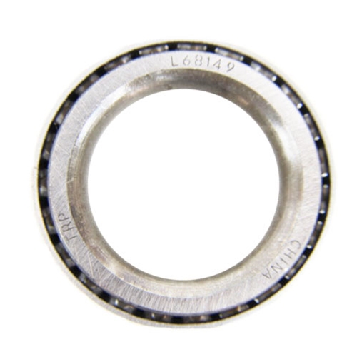 TruRyde L68149 Tapered Inner Roller Bearing for 3,500 lbs. Axles