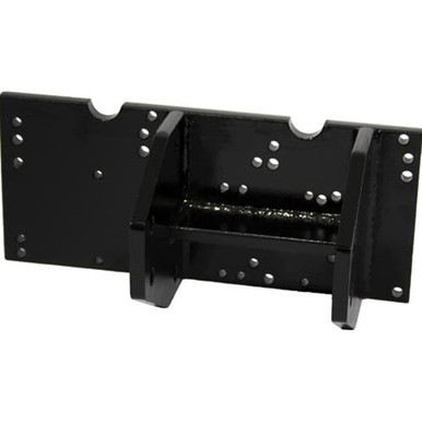 Detroit Engine Adapter (6V, 8V Series 71 Detroit)