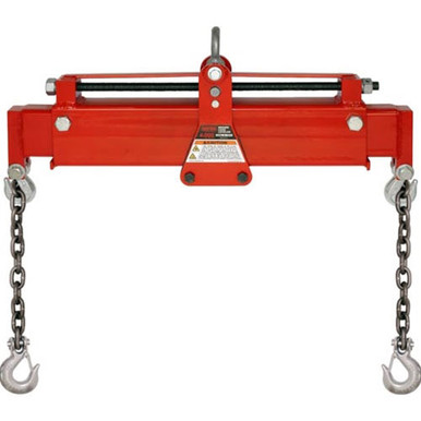 Engine Load Leveler - 6000 Lb. Capacity