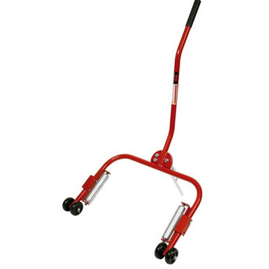 Single Tire Handler Dolly - Narrow