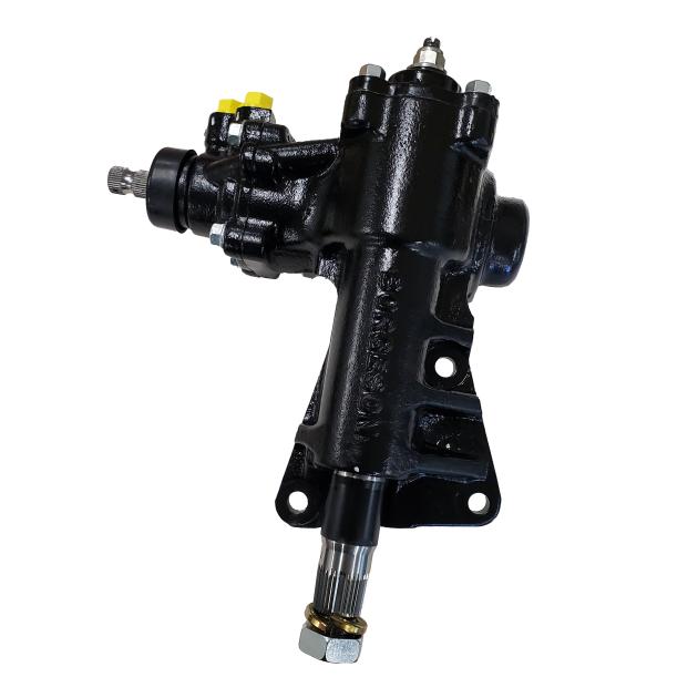 Borgeson Power Steering Conversion Box 800115
