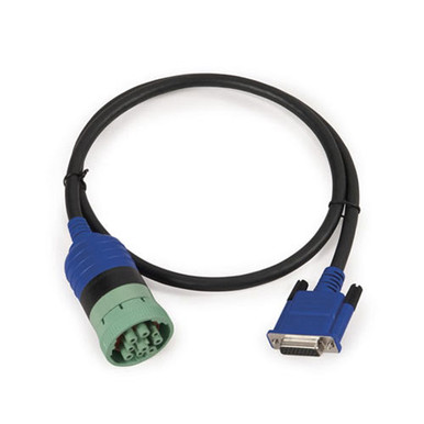 NEXIQ 9-Pin Deutsch Adapter Locking (1 Meter) for USB Link 2 & 3
