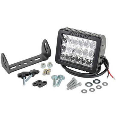 GoLight 4421 GXL Fixed Mount LED Flood Light