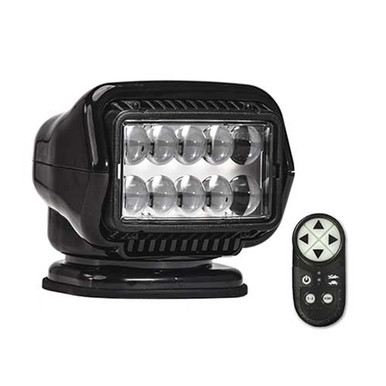 GoLight 30515ST Stryker LED Magnetic Mount w/Wireless Remote