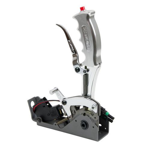 Hurst 3162001 Pistol-Grip Quarter Stick Automatic Shifter Kit