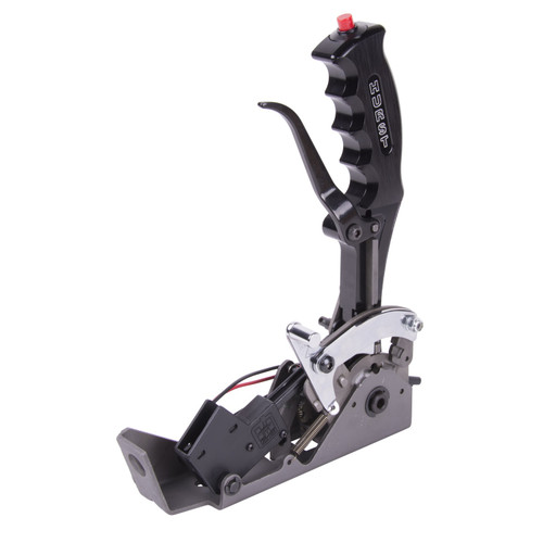 Hurst 3162010 Quarter Stick Automatic Shifter