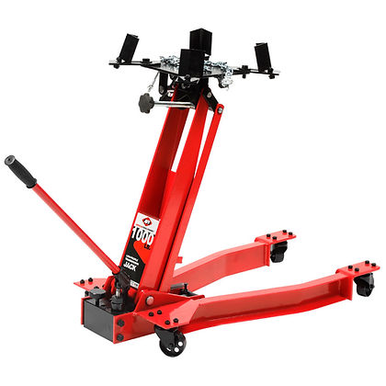 AFF Low-Profile Transmission Jack 1,000 lb. Capacity