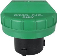 Ford Diesel Quick Turn Gas Cap (Triple Prong) 31830D & 31828D