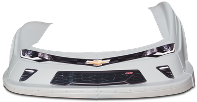 Fivestar Complete Nose Kit MD3 Evolution 2 DLM White 32004-43554-W