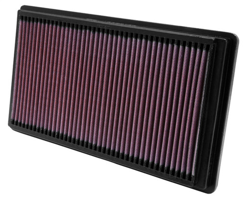 K&N Filters 33-2266 Air Filter Fits 00-08 LS S-Type Thunderbird