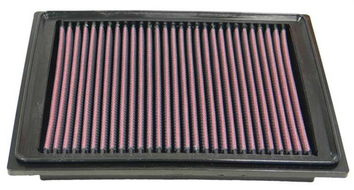K&N Filters 33-2305 Air Filter Fits 05-09 Corvette XLR