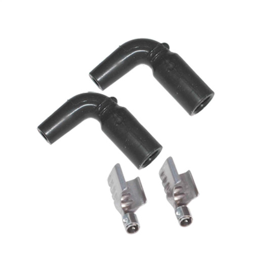 MSD Ignition 3303 Spark Plug Boot And Terminal