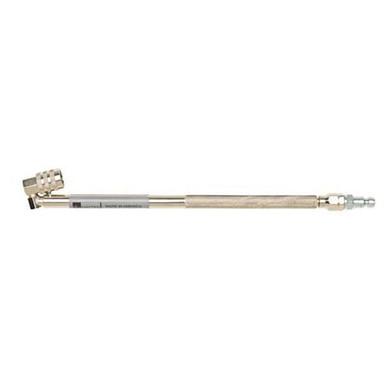 12" Easy Lock Air Chuck with 15 Degree Reverse Angle (Open)