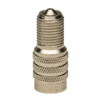 DS-1 Flow Through Valve Cap 50-Pack