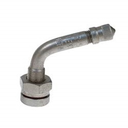 TV-543E O-Ring Seal Valves For Aluminum Wheels (50-Pack)