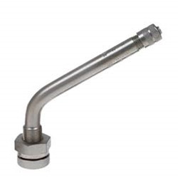 TV-544C O-Ring Seal Valve For Aluminum Wheels (50-Pack)