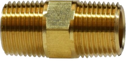 3/4" MIP Hex Nipple Midland Industries 28215|Replaces 06122-12