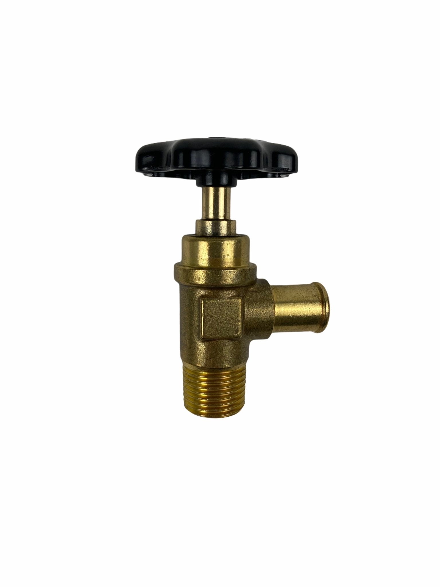 3/4 X 1/2 Water Shutoff Valve