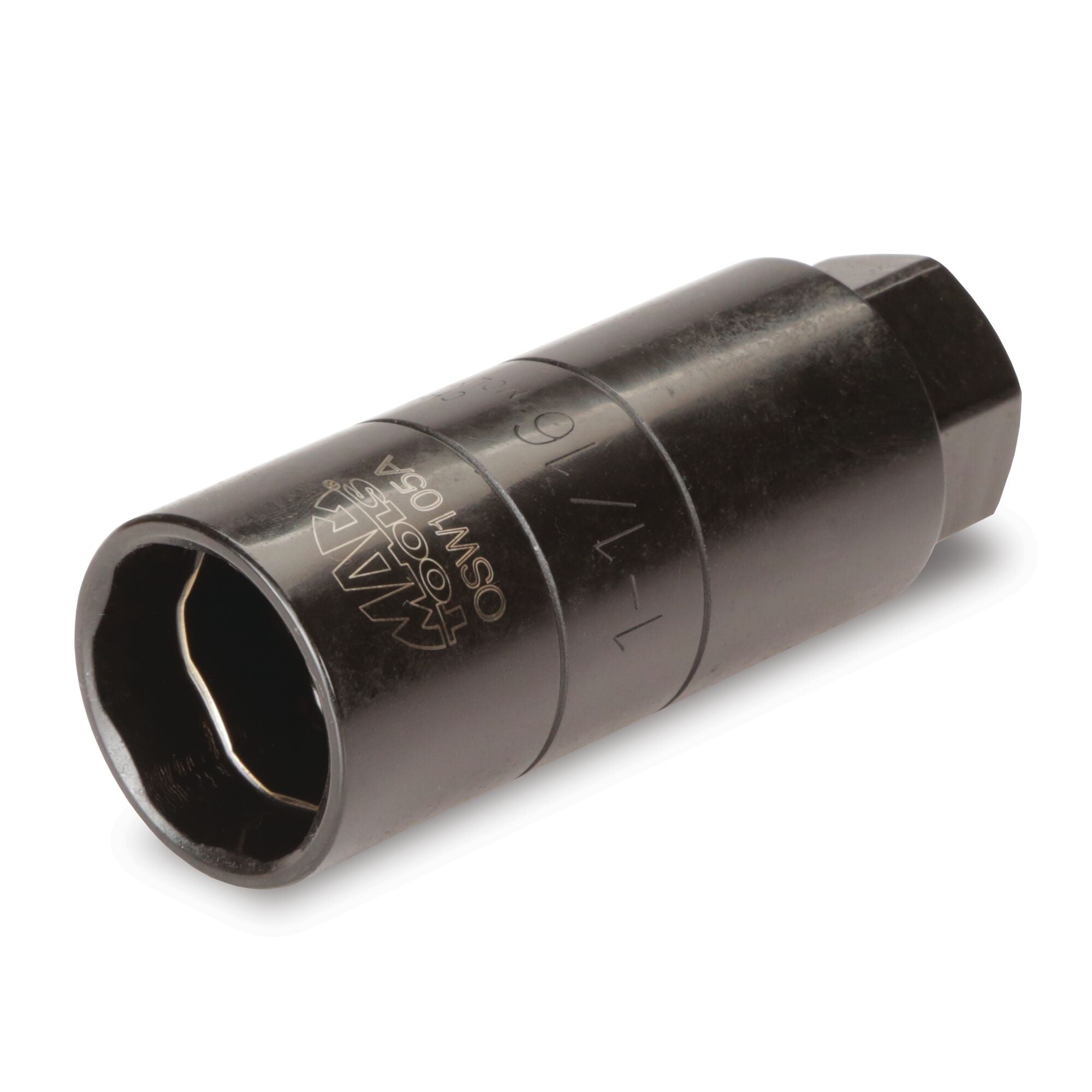 Oil Sending Unit Socket