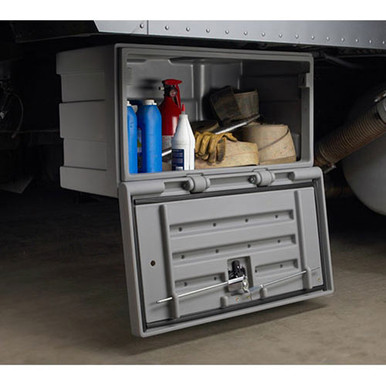 Minimizer Poly Underbody Box 36"