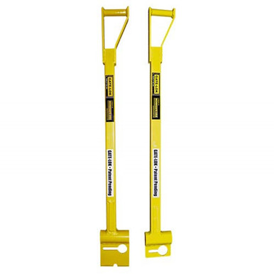 Gate-Lok GL-100ST Standard 38 in.
