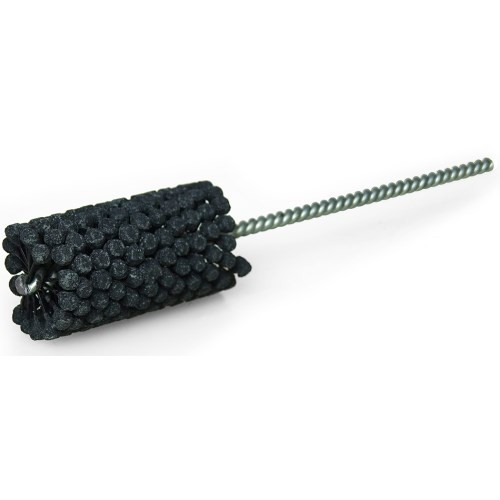 CrossFlex Standard Duty Bore Brush 1-1/8 Diameter 180SC Grit
