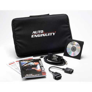 AutoEnginuity PC-based Scan Tool (ST06-USB)