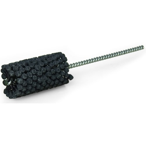 CrossFlex Standard Duty Bore Brush 1-3/8 Diameter 120SC Grit