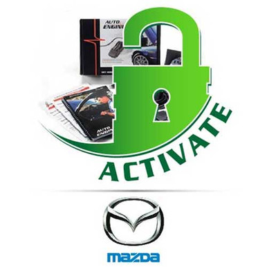 AutoEnginuity Enhanced Interface for Mazda (EI05)