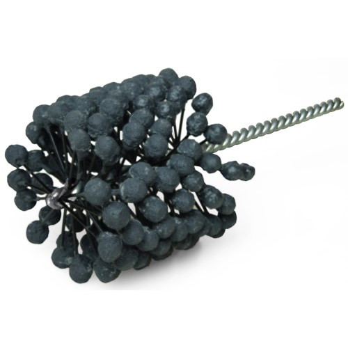 CrossFlex Standard Duty Bore Brush 2 Diameter 180SC Grit