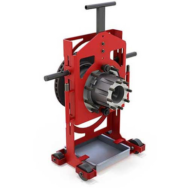 Kiene Disc Brake Hub Handler