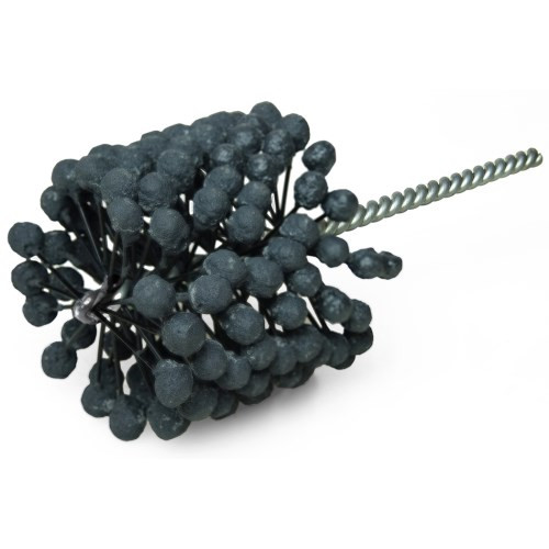 CrossFlex Standard Duty Bore Brush 3 Diameter 180SC Grit