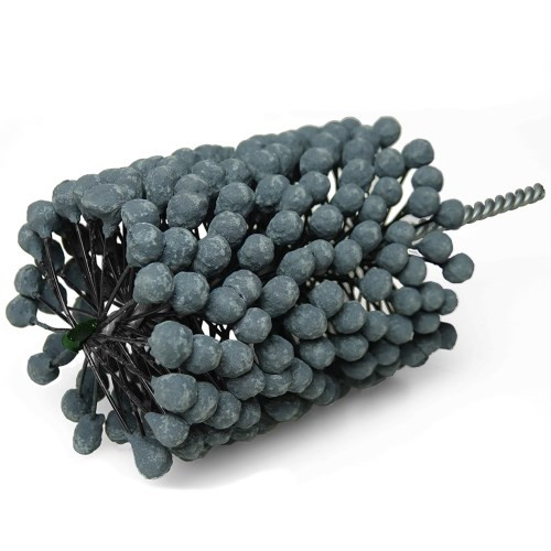 CrossFlex Heavy Duty Bore Brush 4 Diameter 120SC Grit