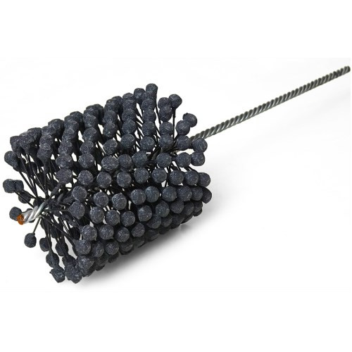 CrossFlex Heavy Duty Bore Brush 6 Diameter 240SC Grit