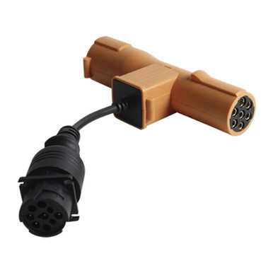 Jaltest PLC Adapter Cable