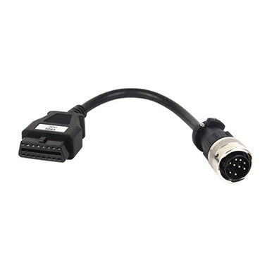 Jaltest Deutz Engines Diagnostic Cable
