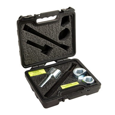 Ken-Tool Dual Wheel Separator