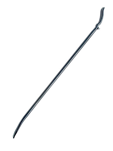 Ken-Tool Tubeless Tire Iron Straight Mount Demount Tool - 36"