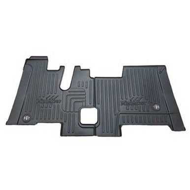 Minimizer Floor Mats - Kenworth T600/T660/T800/W900 w/Manual & Day Cab
