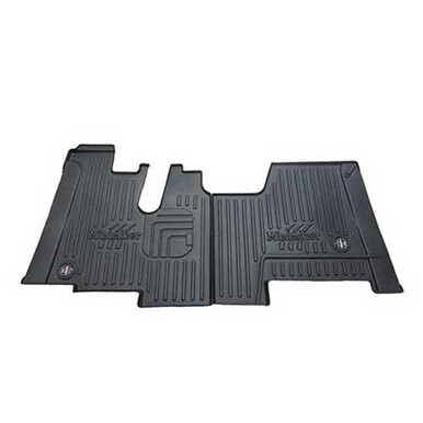Minimizer Floor Mats - Kenworth T600, T660, T800, W900 w/Auto Trans