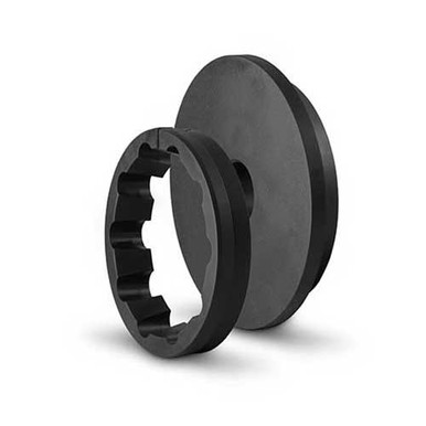 Tiger Tool Bearing Race Adapter Set 405