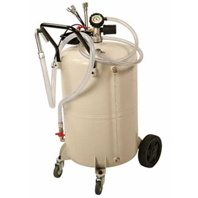 Liquidynamics 21 Gallon Fluid Extractor