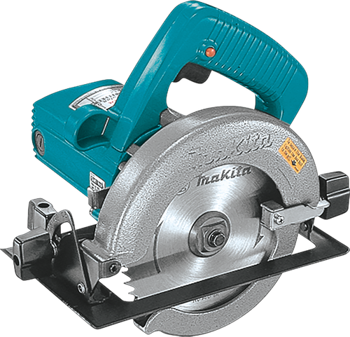 5-1/2" Circular Saw, Powerful 8 AMP Motor, 5005BA (Discontinued)