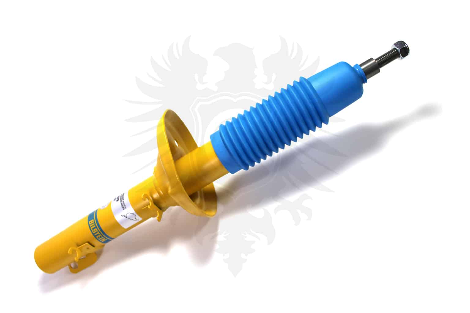 Strut Assembly, Mk4 Bilstein HD Sport