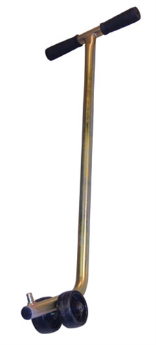 K&L SUPPLY 35-6770 Nosewheel