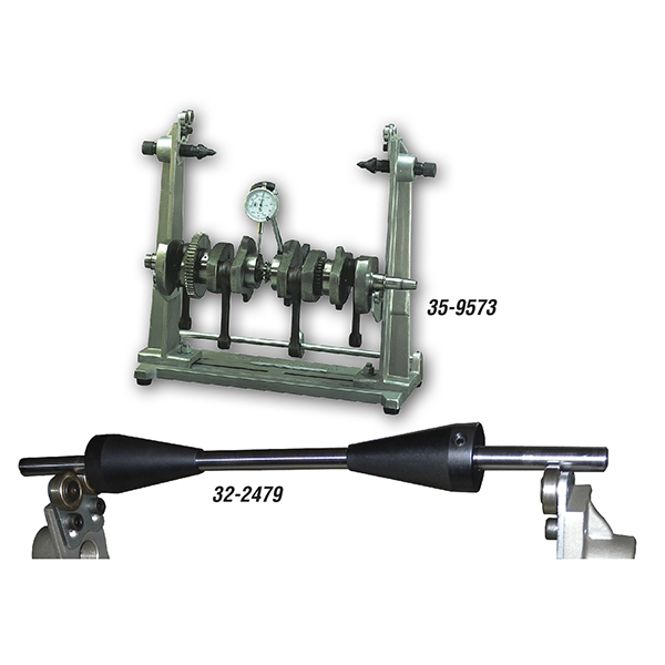 K&L Supply MC310 THREE-IN-ONE TRUING STAND