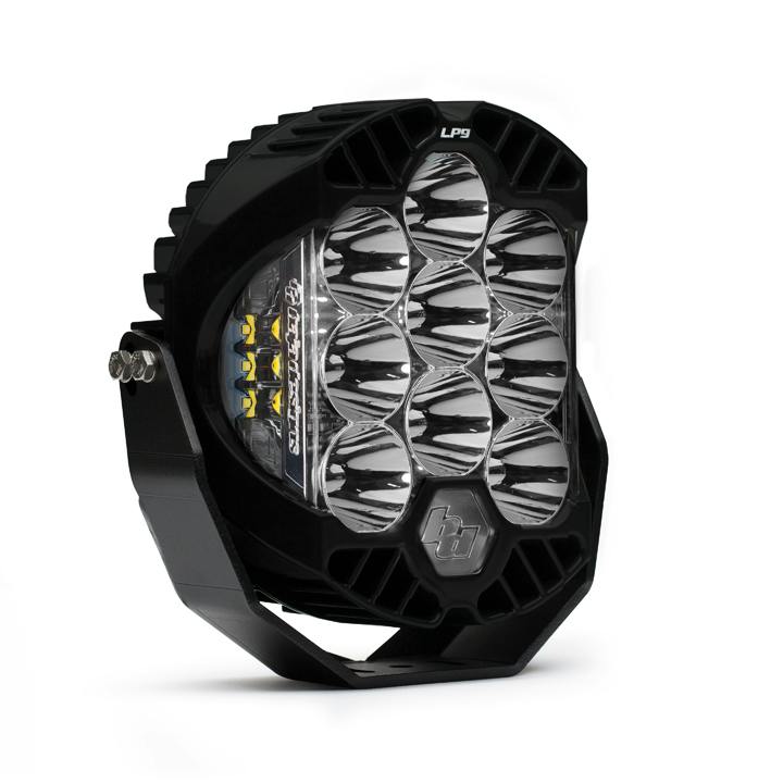 Baja Designs 350001 LP9 Sport LED Auxiliary Light Pod