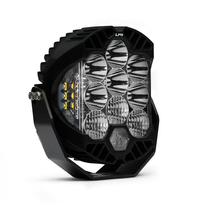 Baja Designs 350003 LP9 Sport LED Auxiliary Light Pod