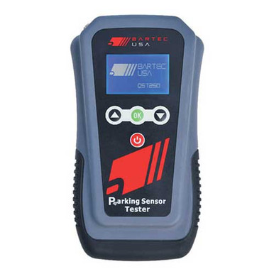 Bartec QST250 Parking Sensor Tool