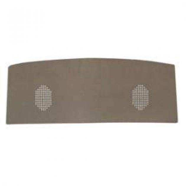 Package Tray, For Fastback, Montego,Torino, 1972-1973